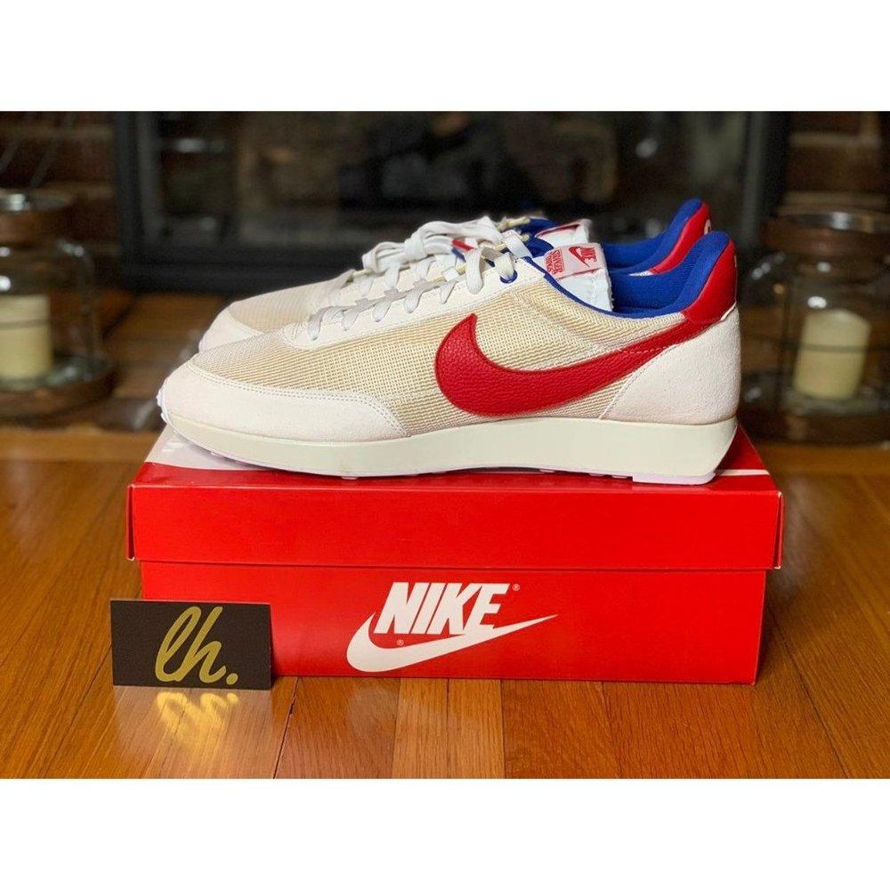 Size 14 Nike Tailwind 79 "Stranger Things"